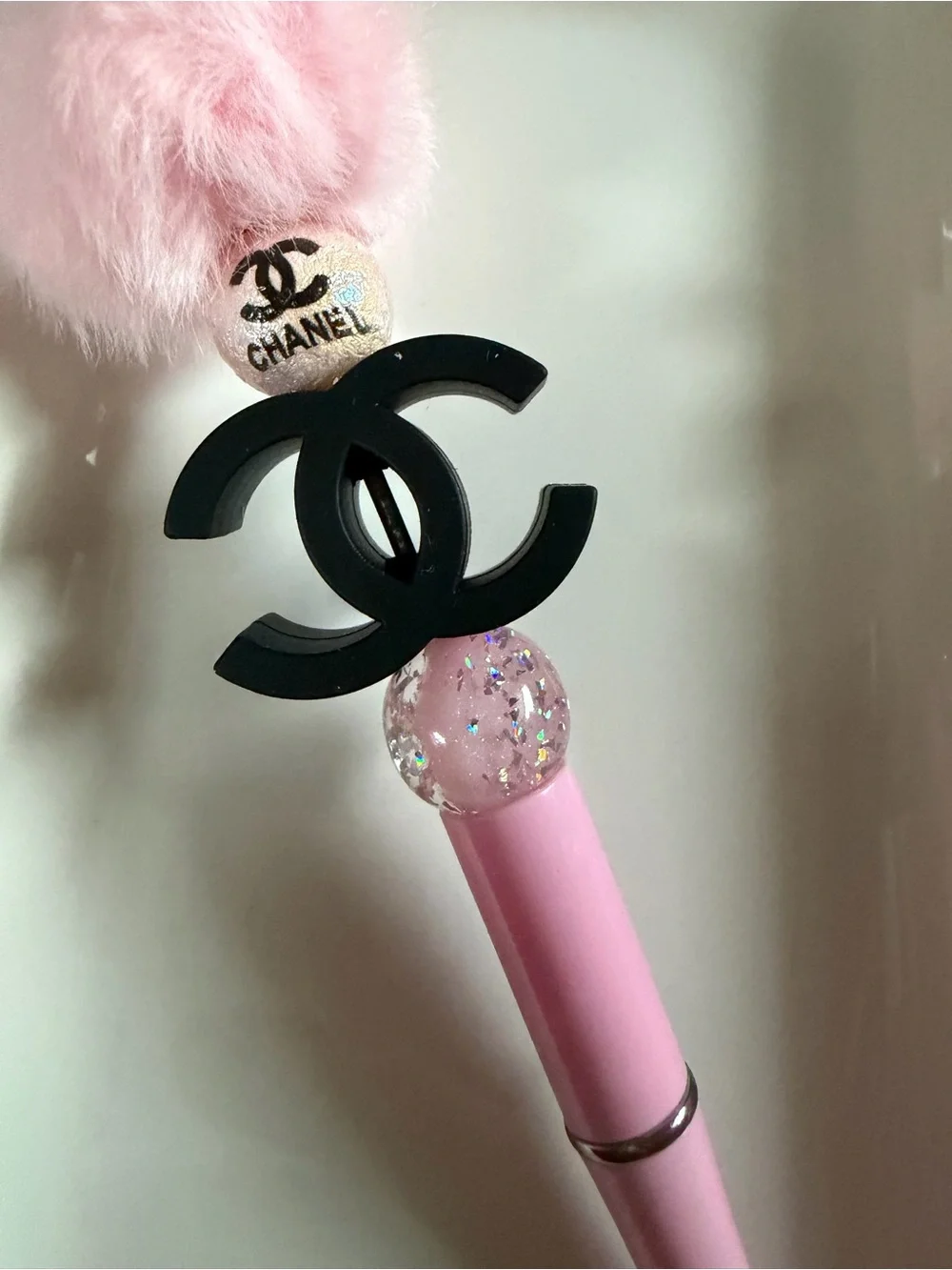 Pom Pom Pen